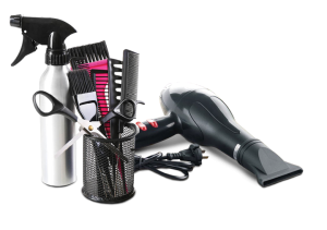 Personal Care Electronics